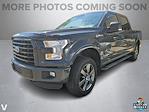 2016 Ford F-150 SuperCrew Cab 4x4 Pickup for sale #251543A - photo 2