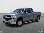 2025 Chevrolet Silverado 1500 Double Cab 4WD Pickup for sale #251578A - photo 4
