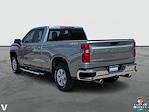2025 Chevrolet Silverado 1500 Double Cab 4WD Pickup for sale #251578A - photo 2