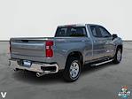 2025 Chevrolet Silverado 1500 Double Cab 4WD Pickup for sale #251578A - photo 8