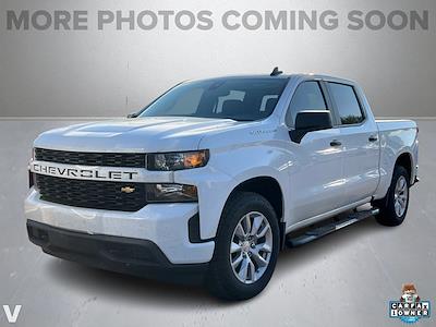 2022 Chevrolet Silverado 1500 LTD Crew Cab 2WD Pickup for sale #251581A - photo 1
