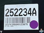 2022 Chevrolet Silverado 1500 LTD Crew Cab 2WD Pickup for sale #251581A - photo 31