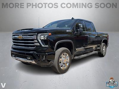 2024 Chevrolet Silverado 2500 Crew Cab 4WD Pickup for sale #251640A - photo 1