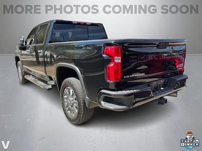 2024 Chevrolet Silverado 2500 Crew Cab 4WD Pickup for sale #251640A - photo 2