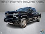 2024 Chevrolet Silverado 2500 Crew Cab 4WD Pickup for sale #251640A - photo 1