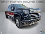 2024 Chevrolet Silverado 2500 Crew Cab 4WD Pickup for sale #251640A - photo 5