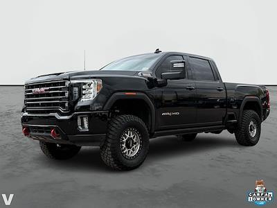 2023 GMC Sierra 3500 Crew Cab 4WD Pickup for sale #251684B - photo 1