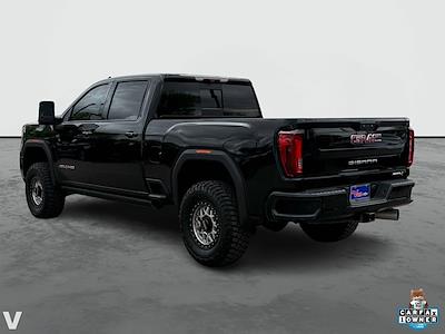 2023 GMC Sierra 3500 Crew Cab 4WD Pickup for sale #251684B - photo 2