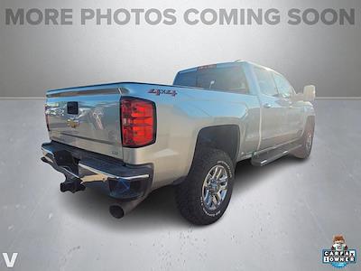 2019 Chevrolet Silverado 2500 Crew Cab SRW 4WD Pickup for sale #251697A - photo 2