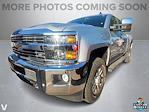 2019 Chevrolet Silverado 2500 Crew Cab SRW 4WD Pickup for sale #251697A - photo 4