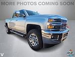 2019 Chevrolet Silverado 2500 Crew Cab SRW 4WD Pickup for sale #251697A - photo 1