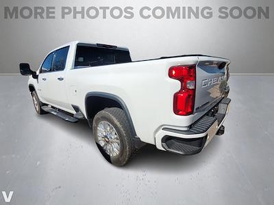 2021 Chevrolet Silverado 3500 Crew Cab SRW 4WD Pickup for sale #251709B - photo 2