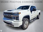 2021 Chevrolet Silverado 3500 Crew Cab SRW 4WD Pickup for sale #251709B - photo 3