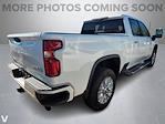 2021 Chevrolet Silverado 3500 Crew Cab SRW 4WD Pickup for sale #251709B - photo 5