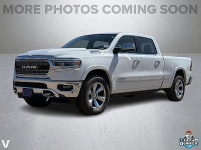 2022 Ram 1500 Crew Cab 4x4 Pickup for sale #251728A - photo 1