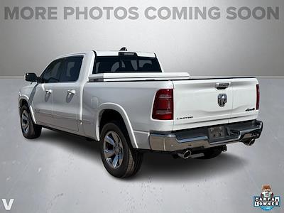 2022 Ram 1500 Crew Cab 4x4 Pickup for sale #251728A - photo 2