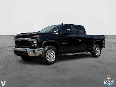 2024 Chevrolet Silverado 2500 Crew Cab 4WD Pickup for sale #251730A - photo 1