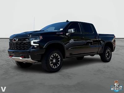 2023 Chevrolet Silverado 1500 Crew Cab 4WD Pickup for sale #251753A - photo 1
