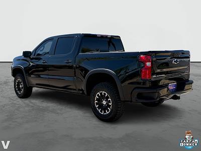 2023 Chevrolet Silverado 1500 Crew Cab 4WD Pickup for sale #251753A - photo 2