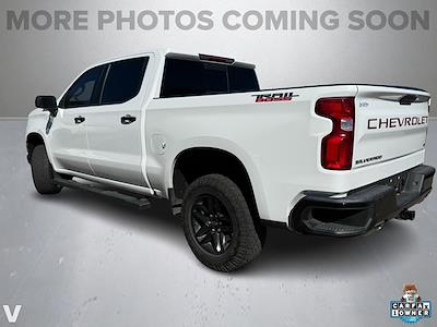 2021 Chevrolet Silverado 1500 Crew Cab 4WD Pickup for sale #251762A - photo 2