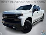 2021 Chevrolet Silverado 1500 Crew Cab 4WD Pickup for sale #251762A - photo 3