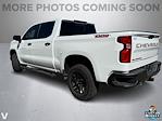 2021 Chevrolet Silverado 1500 Crew Cab 4WD Pickup for sale #251762A - photo 2