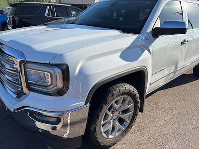 2018 GMC Sierra 1500 Crew Cab 4x4 Pickup for sale #251762B - photo 1