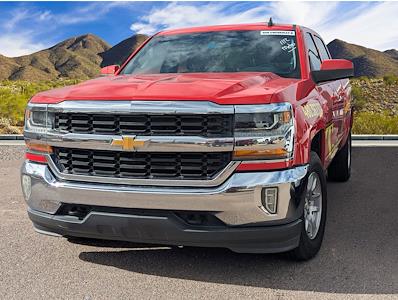2018 Chevrolet Silverado 1500 Crew Cab 4WD Pickup for sale #251792A - photo 2