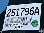 2025 Chevrolet Colorado Crew Cab 2WD Pickup for sale #251796A - photo 35