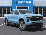 2025 Chevrolet Colorado Crew Cab 2WD Pickup for sale #251796A - photo 43