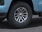 2025 Chevrolet Colorado Crew Cab 2WD Pickup for sale #251796A - photo 45