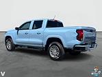 2025 Chevrolet Colorado Crew Cab 2WD Pickup for sale #251796A - photo 2