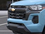 2025 Chevrolet Colorado Crew Cab 2WD Pickup for sale #251796A - photo 49