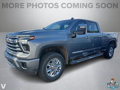 2024 Chevrolet Silverado 2500 Crew Cab 4WD Pickup for sale #251798A - photo 1