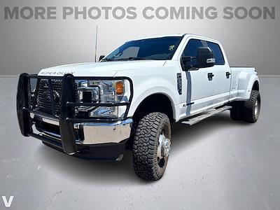 2022 Ford F-350 Crew Cab DRW 4WD Pickup for sale #252202A - photo 1