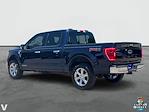 2022 Ford F-150 SuperCrew Cab 4x4 Pickup for sale #251804A - photo 2