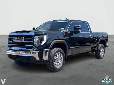 2025 GMC Sierra 2500 Crew Cab 4WD Pickup for sale #251806A - photo 1