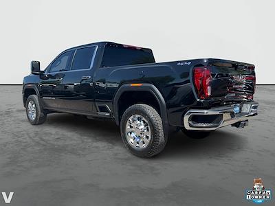2025 GMC Sierra 2500 Crew Cab 4WD Pickup for sale #251806A - photo 2