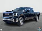 2025 GMC Sierra 2500 Crew Cab 4WD Pickup for sale #251806A - photo 1