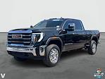 2025 GMC Sierra 2500 Crew Cab 4WD Pickup for sale #251806A - photo 3