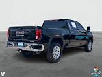 2025 GMC Sierra 2500 Crew Cab 4WD Pickup for sale #251806A - photo 7