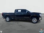 2025 GMC Sierra 2500 Crew Cab 4WD Pickup for sale #251806A - photo 8