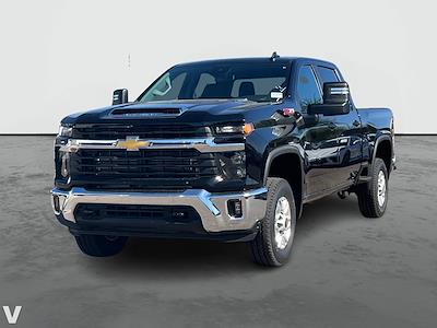 2025 Chevrolet Silverado 2500 Crew Cab 4WD Pickup for sale #251809A - photo 1