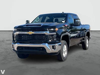 2025 Chevrolet Silverado 2500 Crew Cab 4WD Pickup for sale #251809A - photo 2
