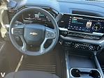 2025 Chevrolet Silverado 2500 Crew Cab 4WD Pickup for sale #251809A - photo 15
