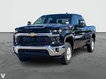 2025 Chevrolet Silverado 2500 Crew Cab 4WD Pickup for sale #251809A - photo 2