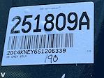 2025 Chevrolet Silverado 2500 Crew Cab 4WD Pickup for sale #251809A - photo 31