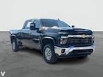 2025 Chevrolet Silverado 2500 Crew Cab 4WD Pickup for sale #251809A - photo 9