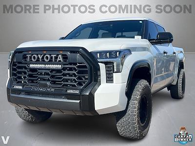 2022 Toyota Tundra CrewMax Cab 4x4 Pickup for sale #251813A - photo 1