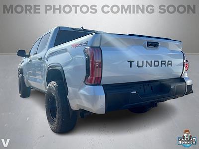 2022 Toyota Tundra CrewMax Cab 4x4 Pickup for sale #251813A - photo 2